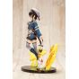 Kotobukiya Hololive Production Oozora Subaru Suspenders Ver Figure