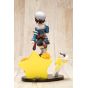 Kotobukiya Hololive Production Oozora Subaru Suspenders Ver Figure