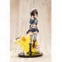 Kotobukiya Hololive Production Oozora Subaru Suspenders Ver Figure