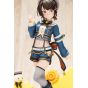 Kotobukiya Hololive Production Oozora Subaru Suspenders Ver Figure