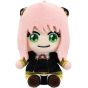 Bandai Namco Nui SPY x FAMILY Play Charm Anya Forger Plush