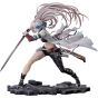 Good Smile Company Punishing Gray Raven Lucia Crimson Weave Figure