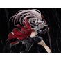 Good Smile Company Punishing Gray Raven Lucia Crimson Weave Figure