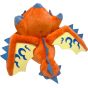 Capcom Monster Hunter Deformed Plush Rathalos Plush