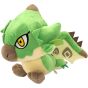 Capcom Monster Hunter Deformed Plush Rathian Plush