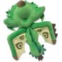 Capcom Monster Hunter Deformed Plush Rathian Plush