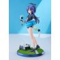 Max Factory Blue Archive Yuuka Track Figure