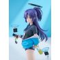 Max Factory Blue Archive Yuuka Track Figure