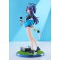 Max Factory Blue Archive Yuuka Track Figure