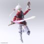 Square Enix Final Fantasy XIV Bring Arts Alisaie Figure