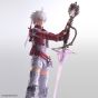 Square Enix Final Fantasy XIV Bring Arts Alisaie Figure