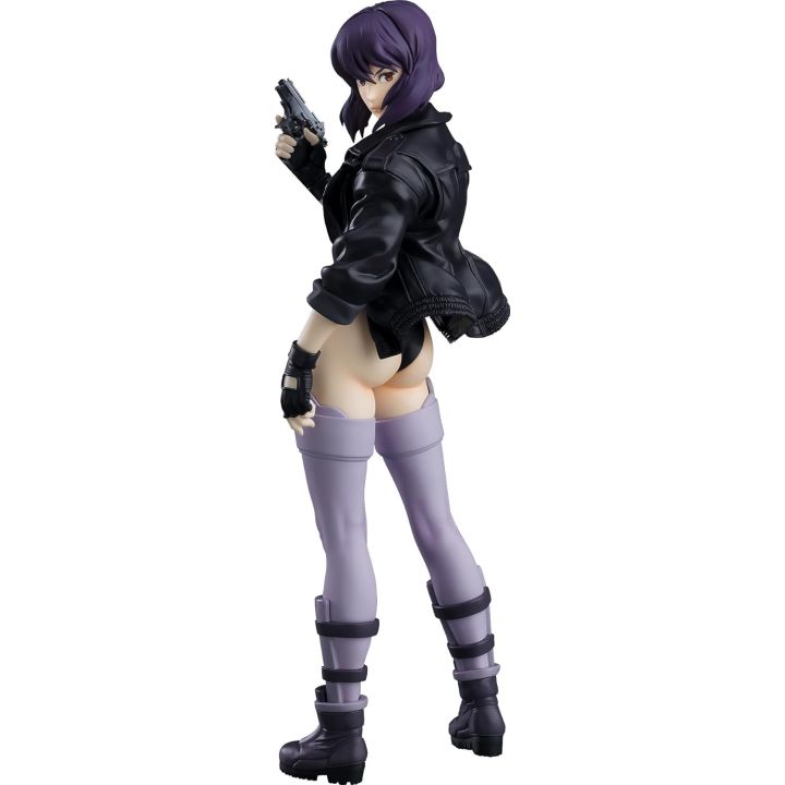 Max Factory POP UP PARADE Ghost in the Shell Stand Alone Complex Kusanagi Motoko S.A.C. Ver L Size Figure