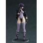 Max Factory POP UP PARADE Ghost in the Shell Stand Alone Complex Kusanagi Motoko S.A.C. Ver L Size Figure