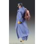 Medicos Entertainment Super Action Statue JoJo's Bizarre Adventure Part IV Kujo Jotaro Second Figure