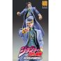 Medicos Entertainment Super Action Statue JoJo's Bizarre Adventure Part IV Kujo Jotaro Second Figure