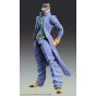 Medicos Entertainment Super Action Statue JoJo's Bizarre Adventure Part IV Kujo Jotaro Second Figure