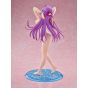 Orchid Seed Grisaia Phantom Trigger RENA Fukami Rena Metallic Blue Ver Figure