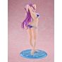 Orchid Seed Grisaia Phantom Trigger RENA Fukami Rena Metallic Blue Ver Figure