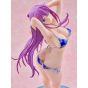 Orchid Seed Grisaia Phantom Trigger RENA Fukami Rena Metallic Blue Ver Figure