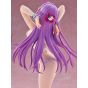 Orchid Seed Grisaia Phantom Trigger RENA Fukami Rena Metallic Blue Ver Figure