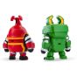 Wave KM 141 B-Robo Kabutack Kabutack & Kuwagiro Set Plastic Model Kit