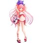 Tuberosa Plus Succubus Rurumu Swimwear Ver Illustrated by Kedama Tamano Figure