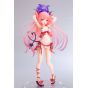 Tuberosa Plus Succubus Rurumu Swimwear Ver Illustrated by Kedama Tamano Figure