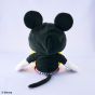 Square Enix Kingdom Hearts III Knitted Plush King Mickey Plush