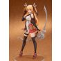 QuesQ The Legend of Heroes Trails of Cold Steel II Alisa Reinford Figure