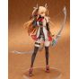 QuesQ The Legend of Heroes Trails of Cold Steel II Alisa Reinford Figure