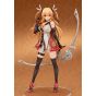 QuesQ The Legend of Heroes Trails of Cold Steel II Alisa Reinford Figure