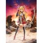 QuesQ The Legend of Heroes Trails of Cold Steel II Alisa Reinford Figure