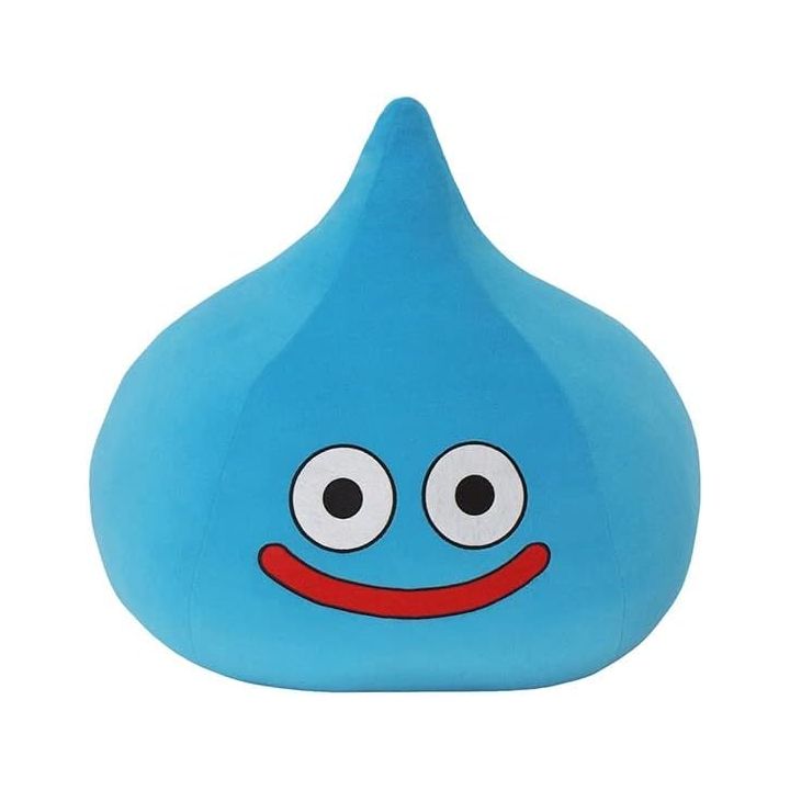 Square Enix Dragon Quest Smile Slime Slime Plush LL