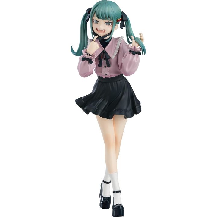 Good Smile Company POP UP PARADE Character Vocal Series 01 Hatsune Miku The Vampire Ver L Size Figure