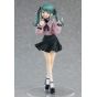 Good Smile Company POP UP PARADE Character Vocal Series 01 Hatsune Miku The Vampire Ver L Size Figure