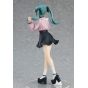 Good Smile Company POP UP PARADE Character Vocal Series 01 Hatsune Miku The Vampire Ver L Size Figure