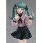 Good Smile Company POP UP PARADE Character Vocal Series 01 Hatsune Miku The Vampire Ver L Size Figure