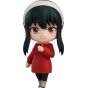 Good Smile Company Nendoroid SPY x FAMILY Yor Forger Casual Outfit Ver Figure