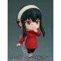 Good Smile Company Nendoroid SPY x FAMILY Yor Forger Casual Outfit Ver Figure