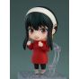 Good Smile Company Nendoroid SPY x FAMILY Yor Forger Casual Outfit Ver Figure