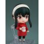 Good Smile Company Nendoroid SPY x FAMILY Yor Forger Casual Outfit Ver Figure