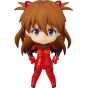 Good Smile Company Nendoroid Evangelion 2.0 You Can Not Advance Shikinami Asuka Langley Plugsuit Ver Figure