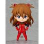 Good Smile Company Nendoroid Evangelion 2.0 You Can Not Advance Shikinami Asuka Langley Plugsuit Ver Figure