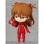 Good Smile Company Nendoroid Evangelion 2.0 You Can Not Advance Shikinami Asuka Langley Plugsuit Ver Figure