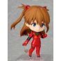 Good Smile Company Nendoroid Evangelion 2.0 You Can Not Advance Shikinami Asuka Langley Plugsuit Ver Figure