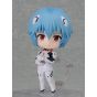 Good Smile Company Nendoroid Evangelion 2.0 You Can Not Advance Ayanami Rei Plugsuit Ver Figure