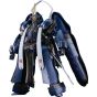 Good Smile Company Moderoid FullMetalDaemon MURAMASA Soushuu Gorou Nyuudou Masamune Plastic Model Kit