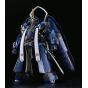 Good Smile Company Moderoid FullMetalDaemon MURAMASA Soushuu Gorou Nyuudou Masamune Plastic Model Kit