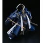 Good Smile Company Moderoid FullMetalDaemon MURAMASA Soushuu Gorou Nyuudou Masamune Plastic Model Kit