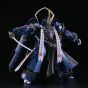 Good Smile Company Moderoid FullMetalDaemon MURAMASA Soushuu Gorou Nyuudou Masamune Plastic Model Kit